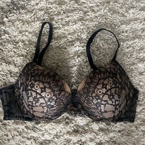 Victoria’s Secret Very Sexy Push Up Bra. Size 34B